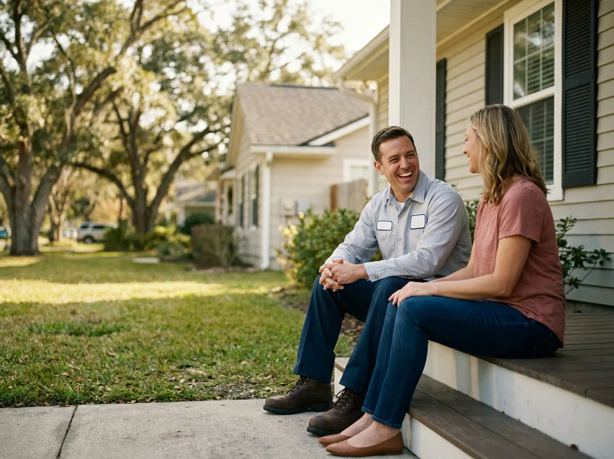 Septic tank pumping FAQs for Haralson, GA